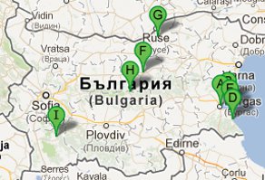 bulgarien-reisetipps-locations-map