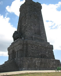 schipka-freiheitsdenkmal